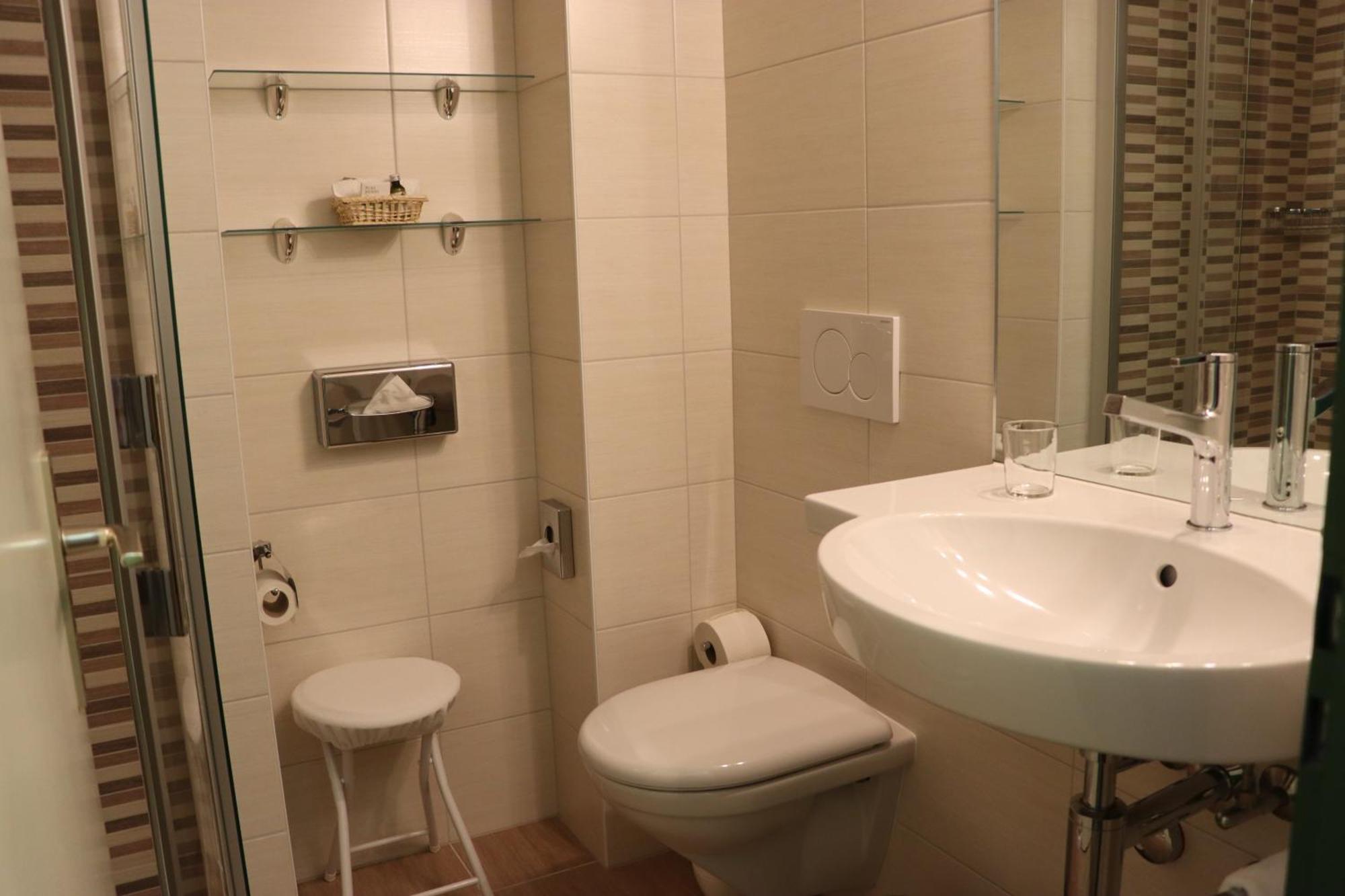 Hotel & Spa Cacciatori Cademario Room photo